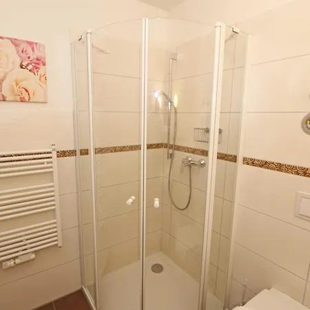 Rosa Whg. 04 Mit Balkon شقة