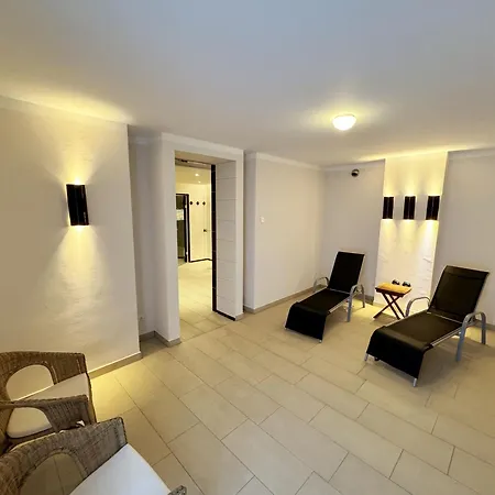 Rosa Whg. 04 Mit Balkon Apartament *