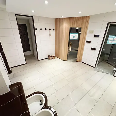 Apartament Rosa Whg. 04 Mit Balkon *